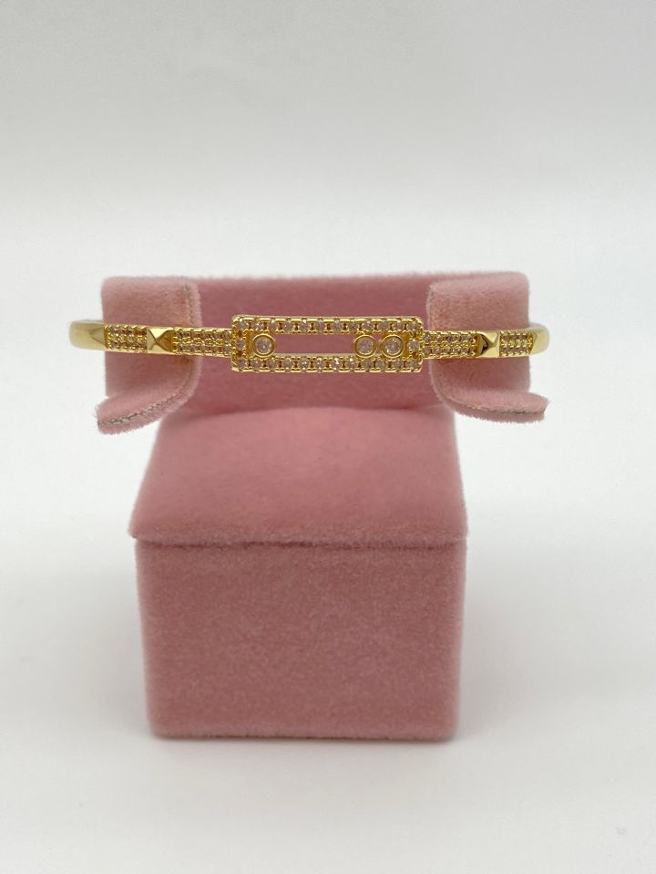 JY 14K GOLD KELEPÇE