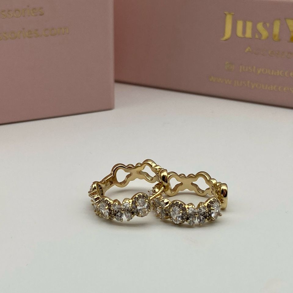14K GOLD KÜPE