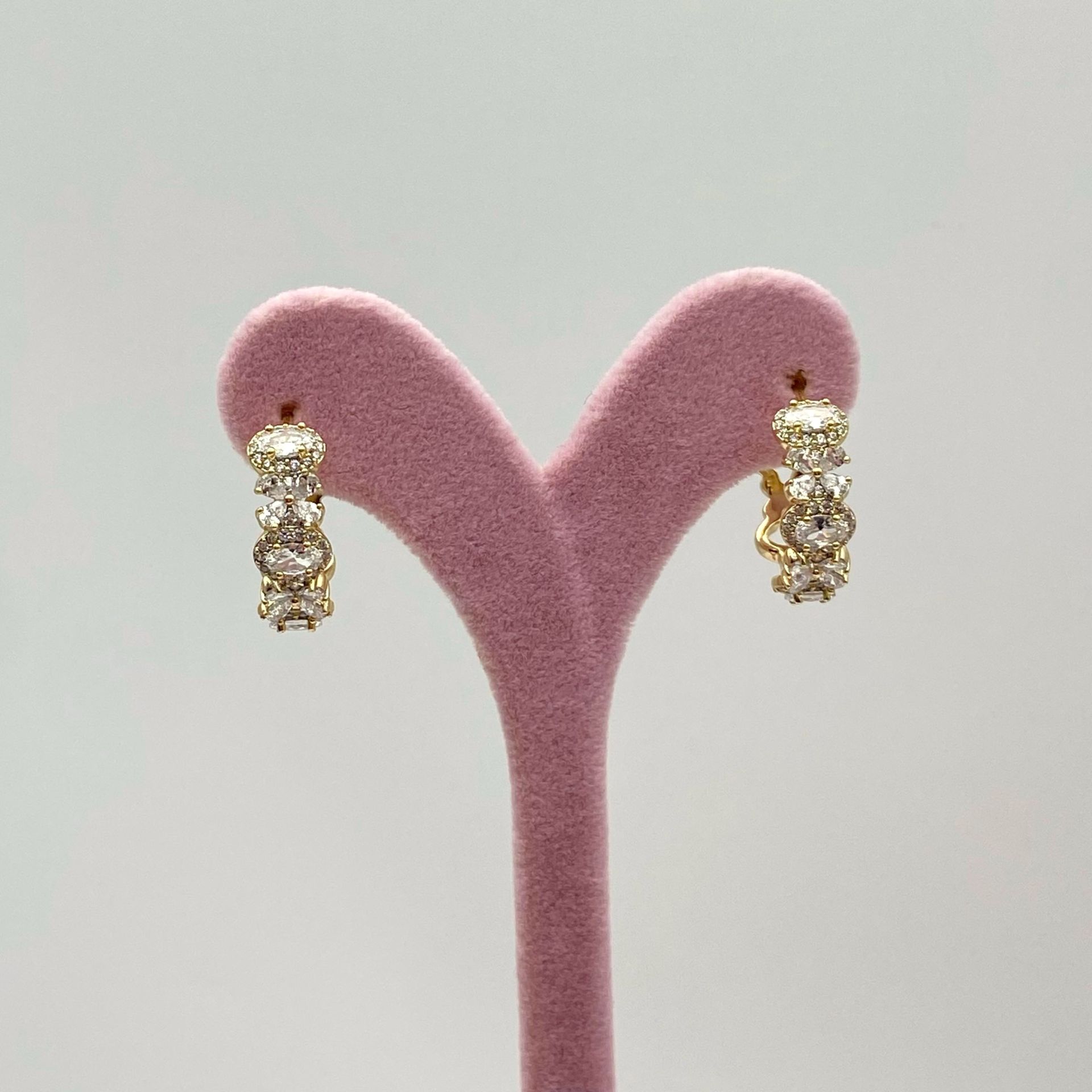 14K GOLD KÜPE