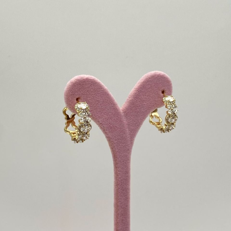 14K GOLD KÜPE