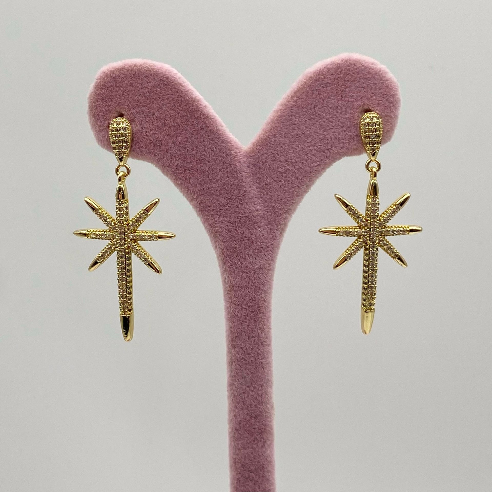 14K GOLD KÜPE