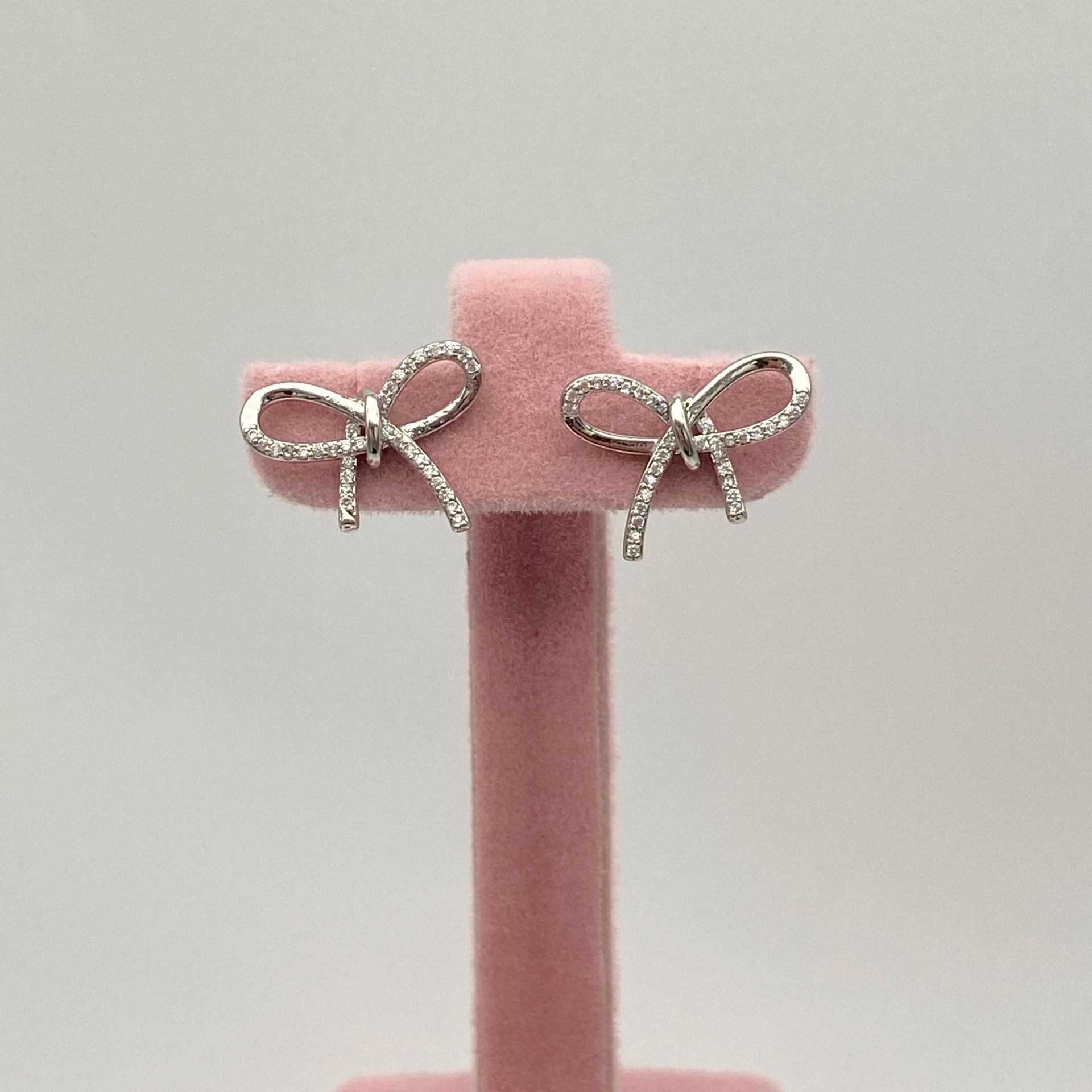 14K SİLVER KÜPE