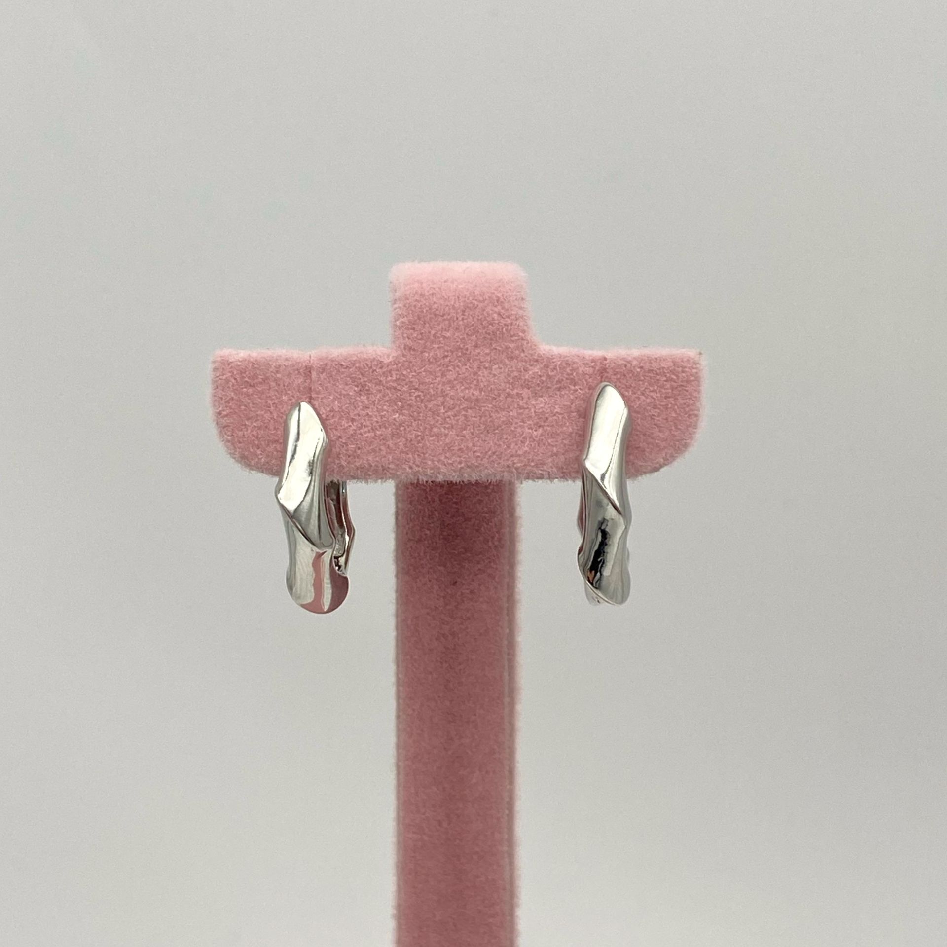 14K SİLVER KÜPE