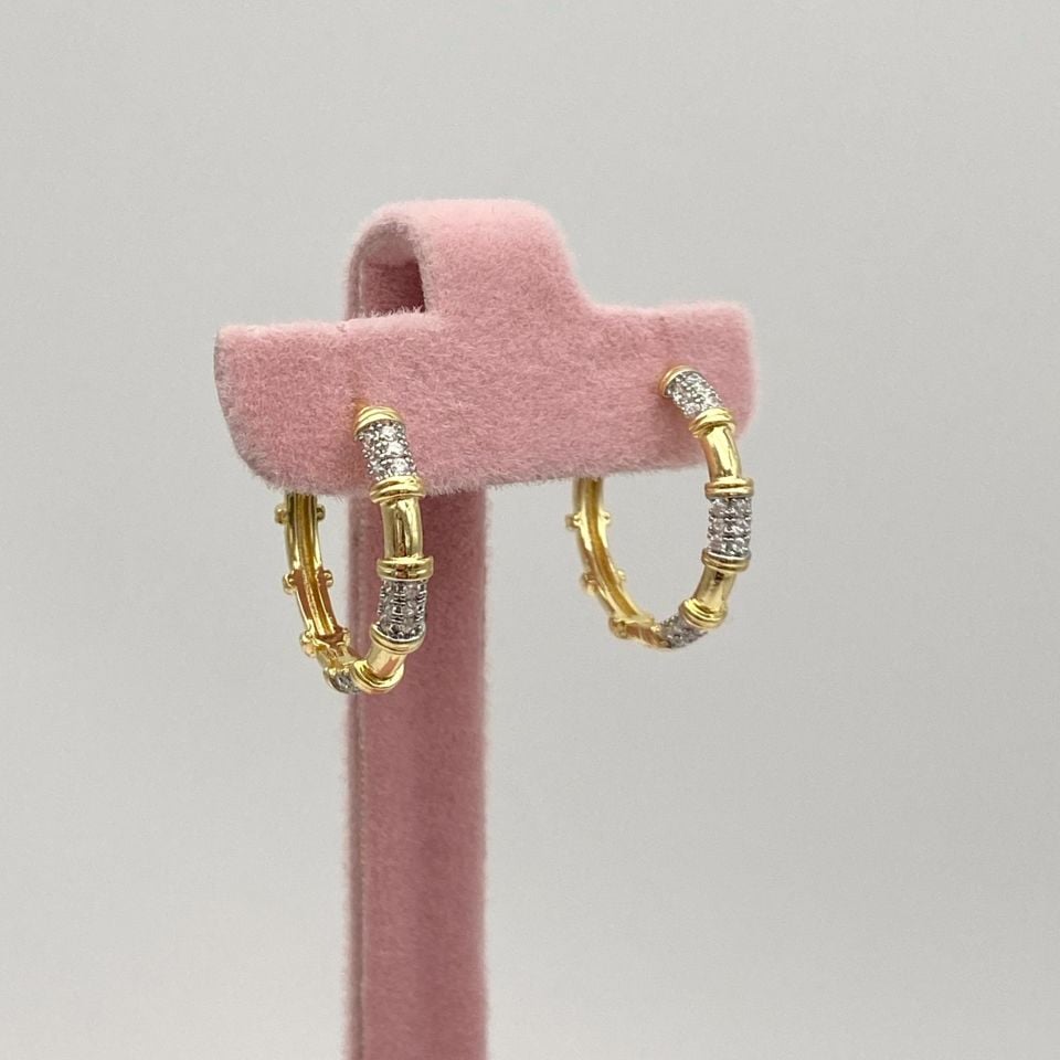 14K GOLD KÜPE