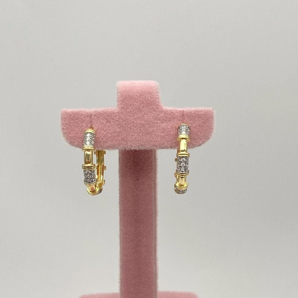 14K GOLD KÜPE