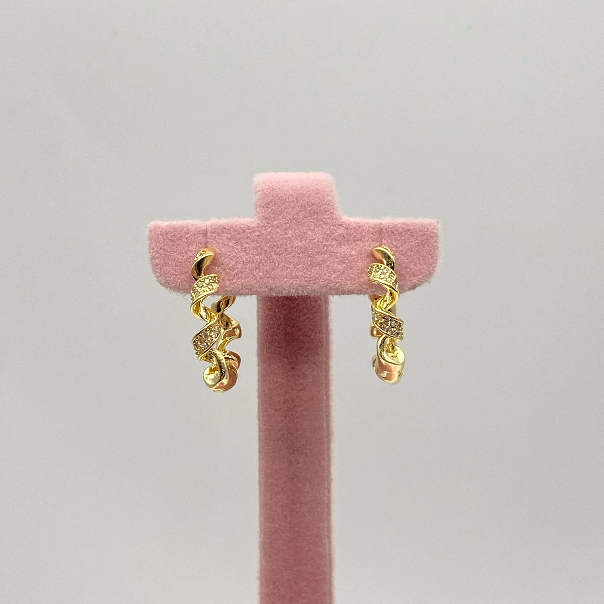 14K GOLD KÜPE