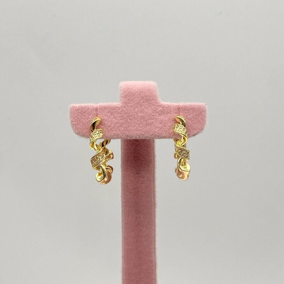 14K GOLD KÜPE