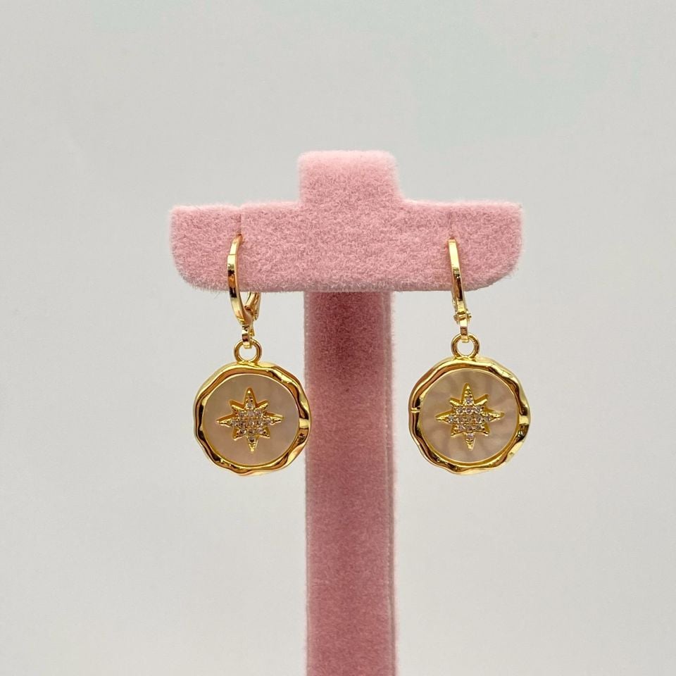 14K GOLD KÜPE