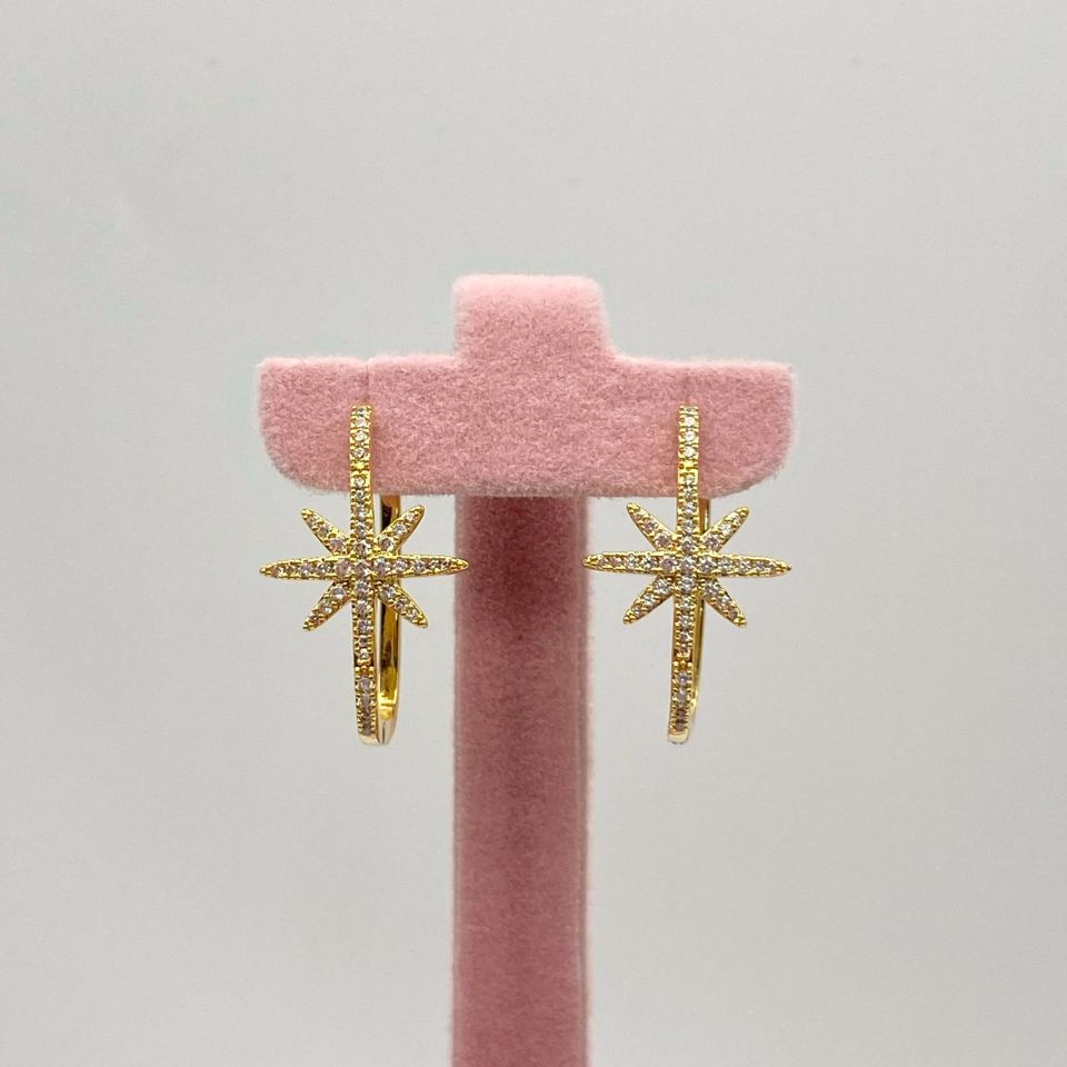 14K GOLD KÜPE