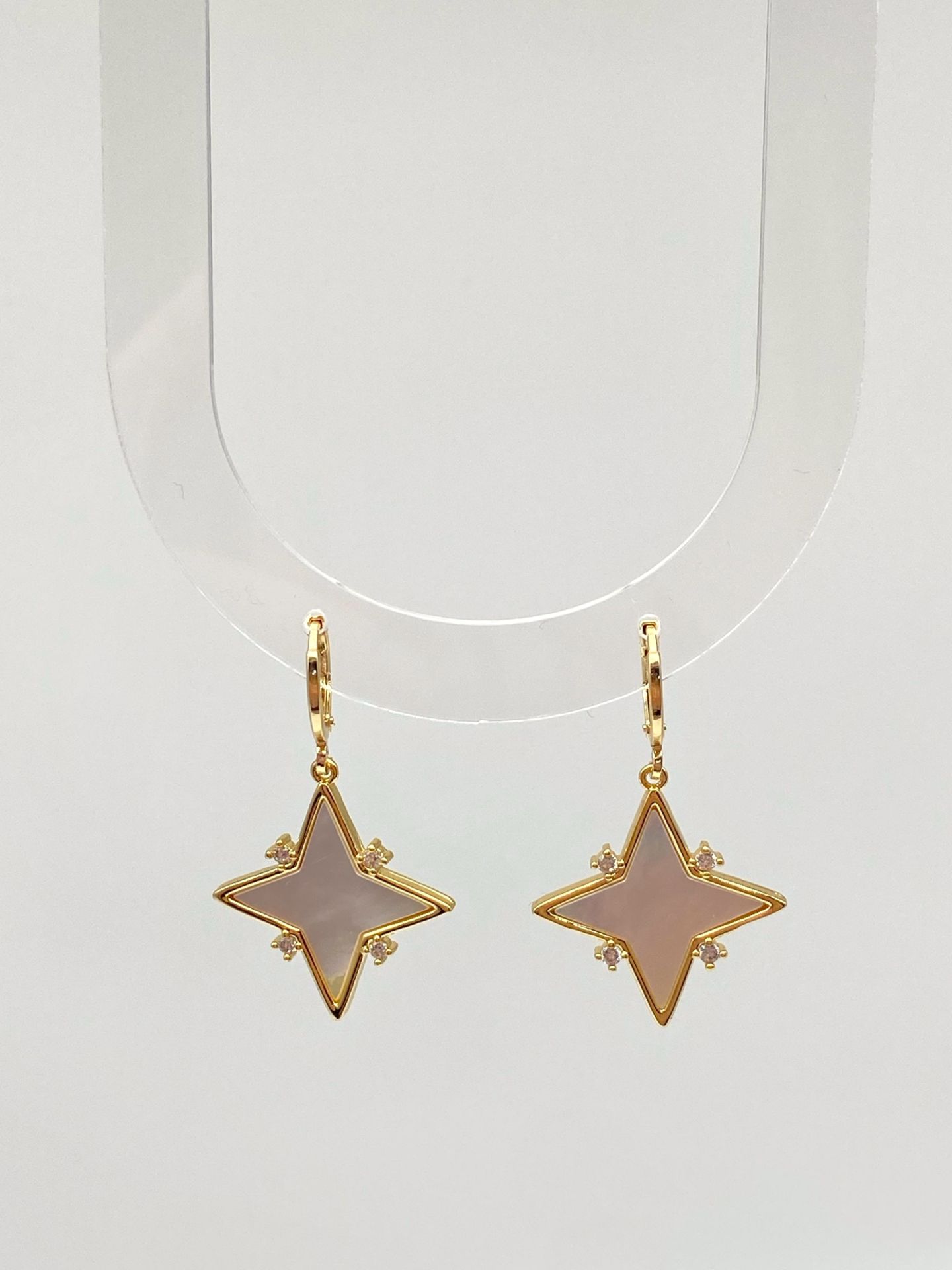 14K GOLD KÜPE