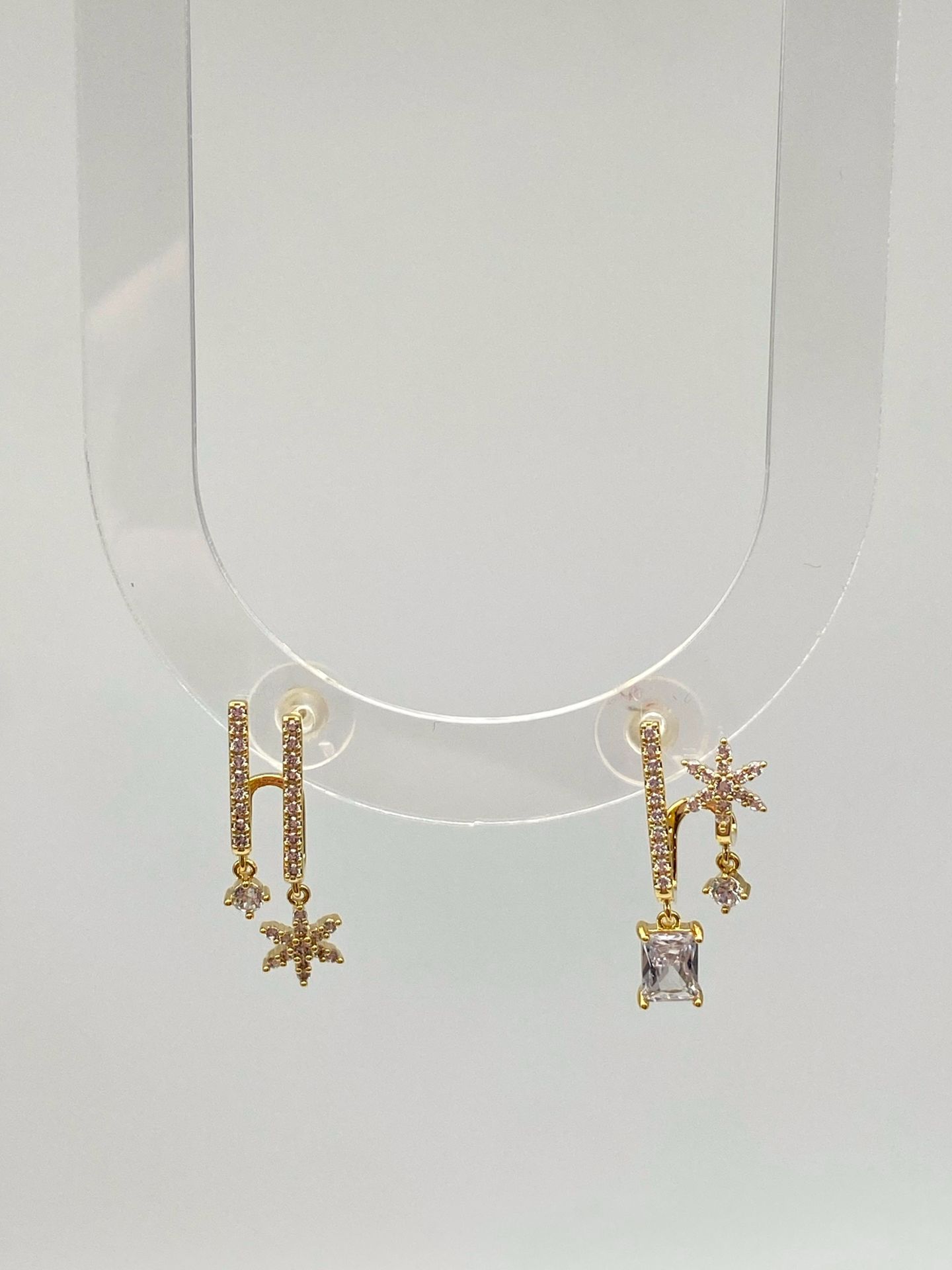 14K GOLD KÜPE