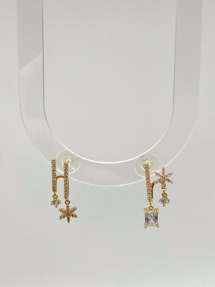 14K GOLD KÜPE