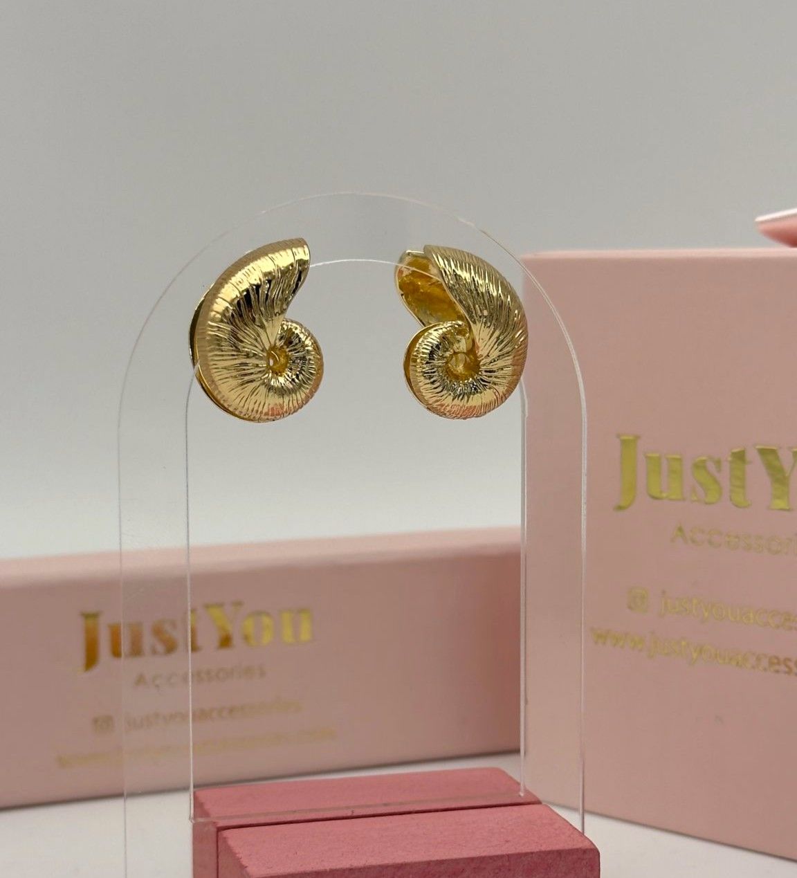 ÇELİK GOLD KÜPE