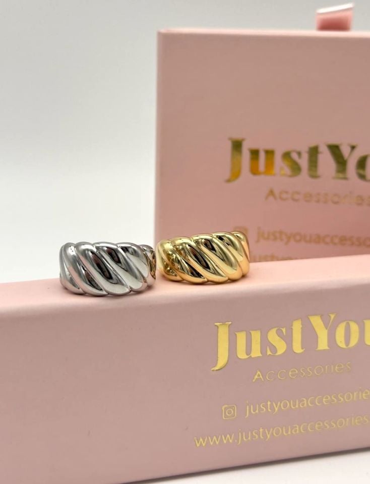14K YÜZÜK